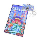 Salât Kids – Tapis de prière interactif